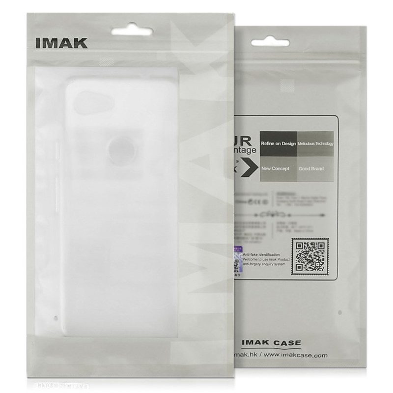 Skal Xiaomi Redmi Note 14 Pro 4g Ux-5 Imak