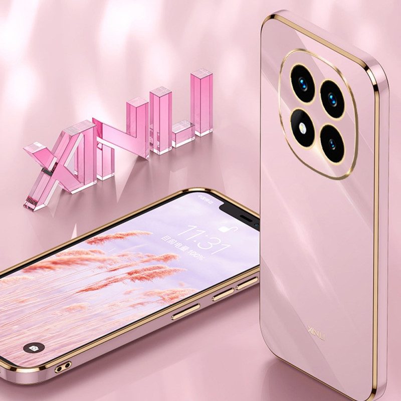 Skal Xiaomi Redmi Note 14 Pro 4g Xinli