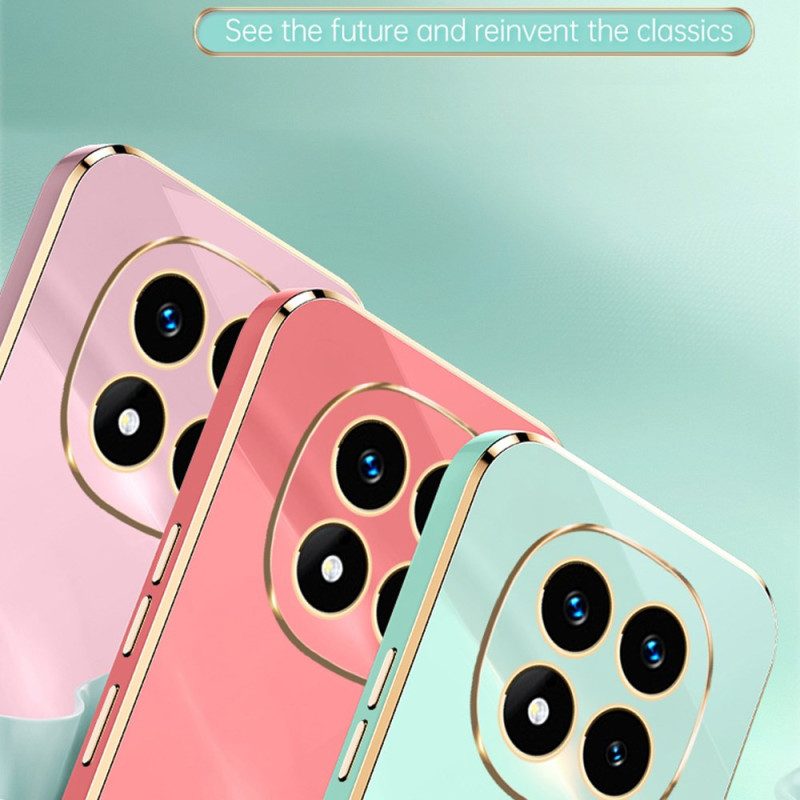 Skal Xiaomi Redmi Note 14 Pro 4g Xinli