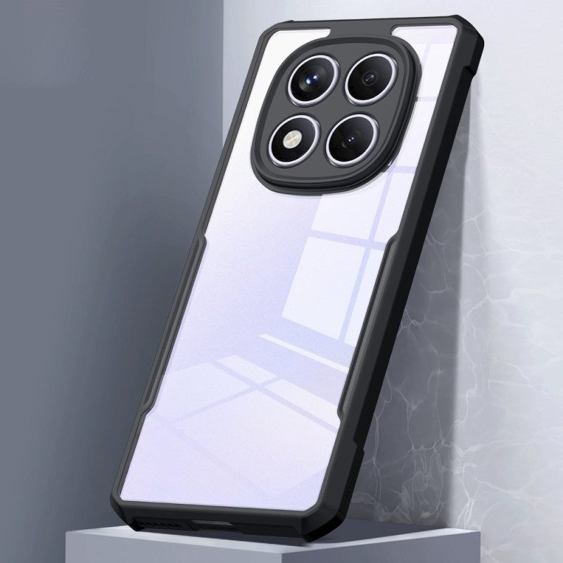 Skal Xiaomi Redmi Note 14 Pro 4g Xundd