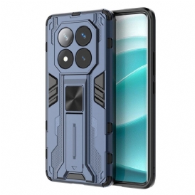 Skal Xiaomi Redmi Note 14 Pro 5g Avtagbart Stativ