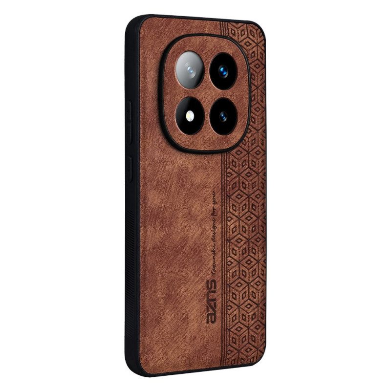 Skal Xiaomi Redmi Note 14 Pro 5g Azns