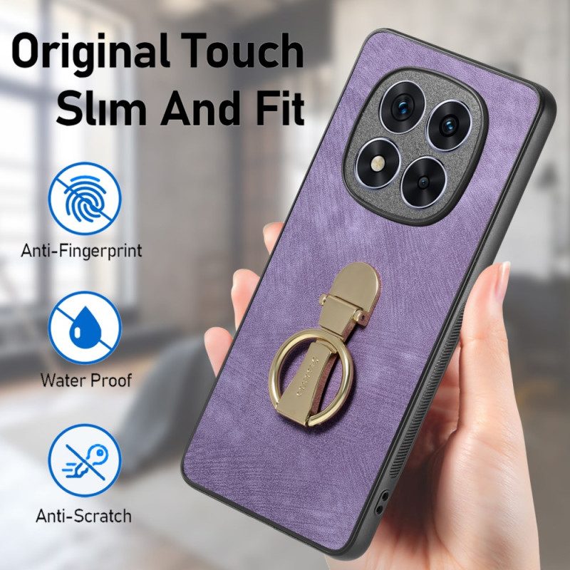 Skal Xiaomi Redmi Note 14 Pro 5g Caseneo Hopfällbart Stativ