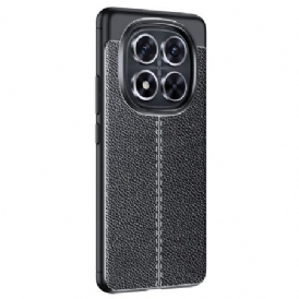 Skal Xiaomi Redmi Note 14 Pro 5g Dubbel Linje