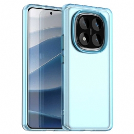 Skal Xiaomi Redmi Note 14 Pro 5g Färgglad