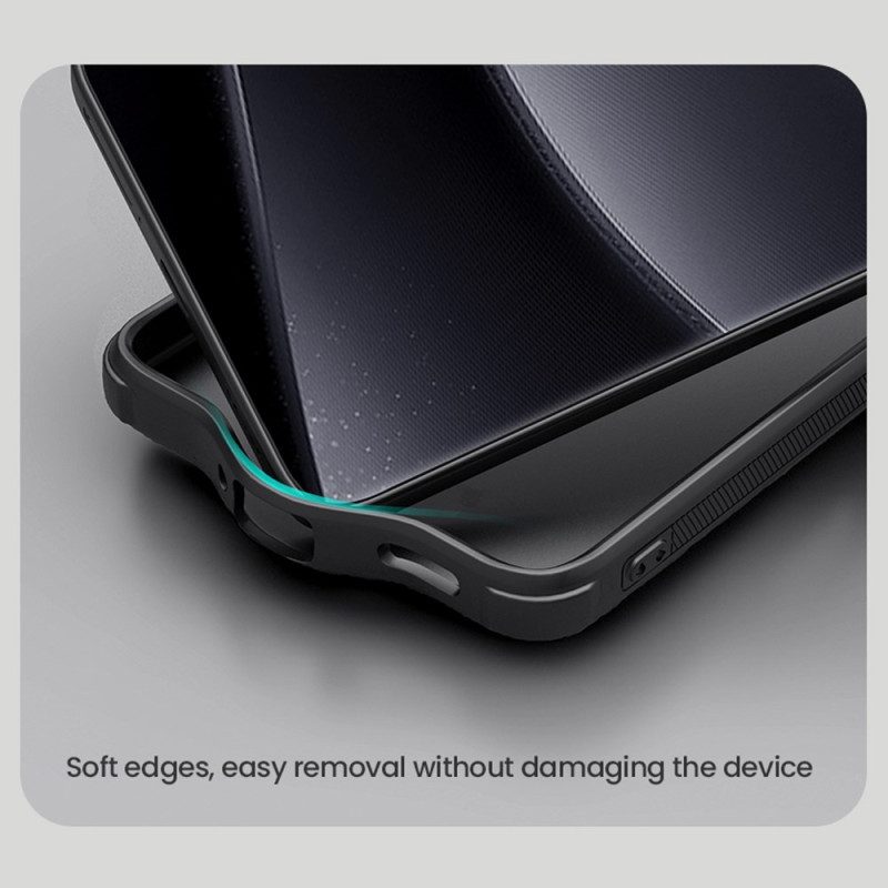 Skal Xiaomi Redmi Note 14 Pro 5g Frostad Sköld Pro Nillkin