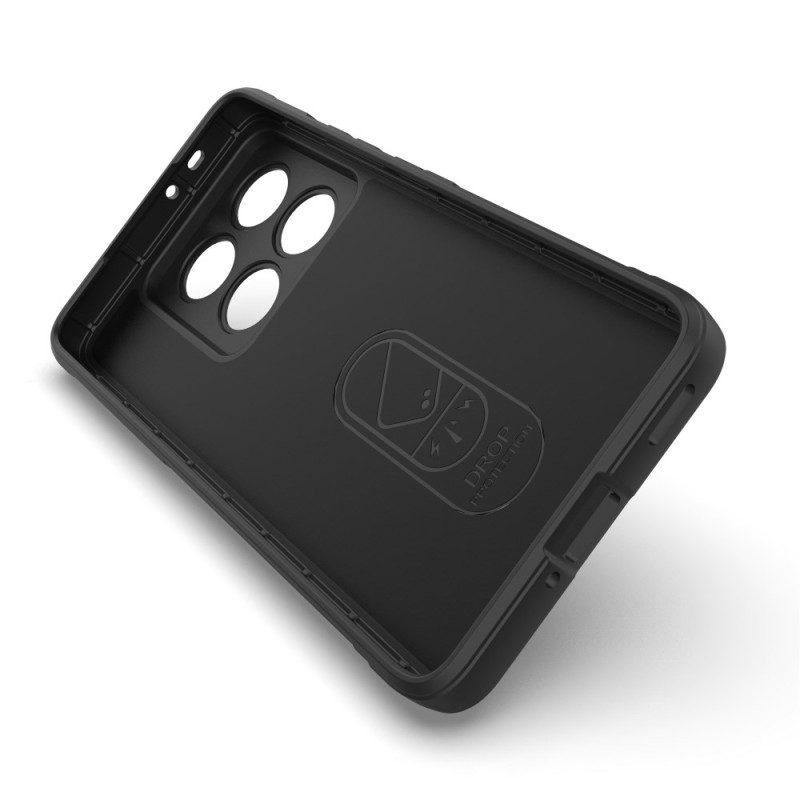 Skal Xiaomi Redmi Note 14 Pro 5g Halkfritt