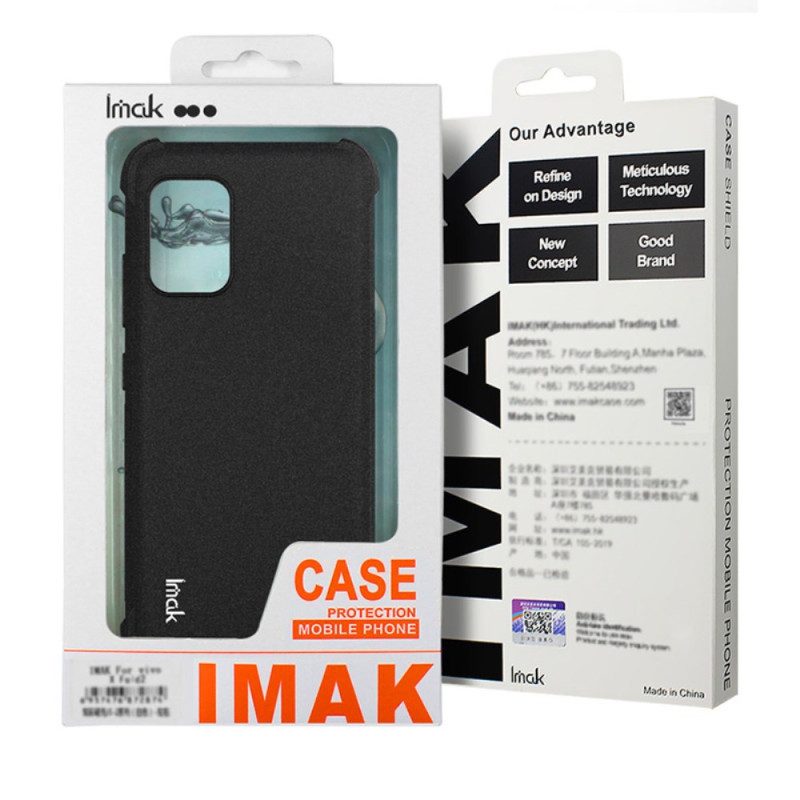 Skal Xiaomi Redmi Note 14 Pro 5g Imak