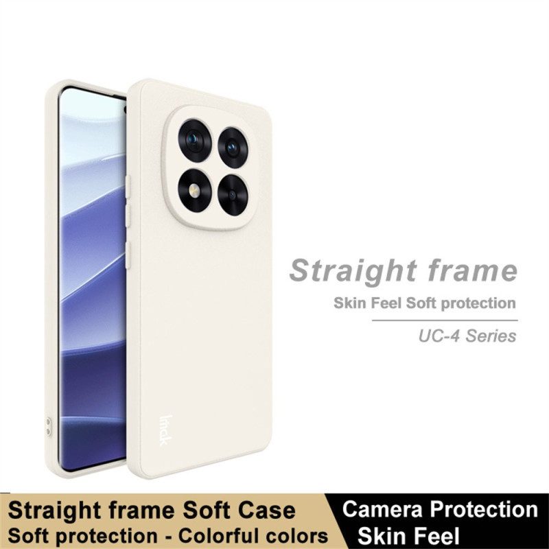 Skal Xiaomi Redmi Note 14 Pro 5g Imak Uc-4-serien