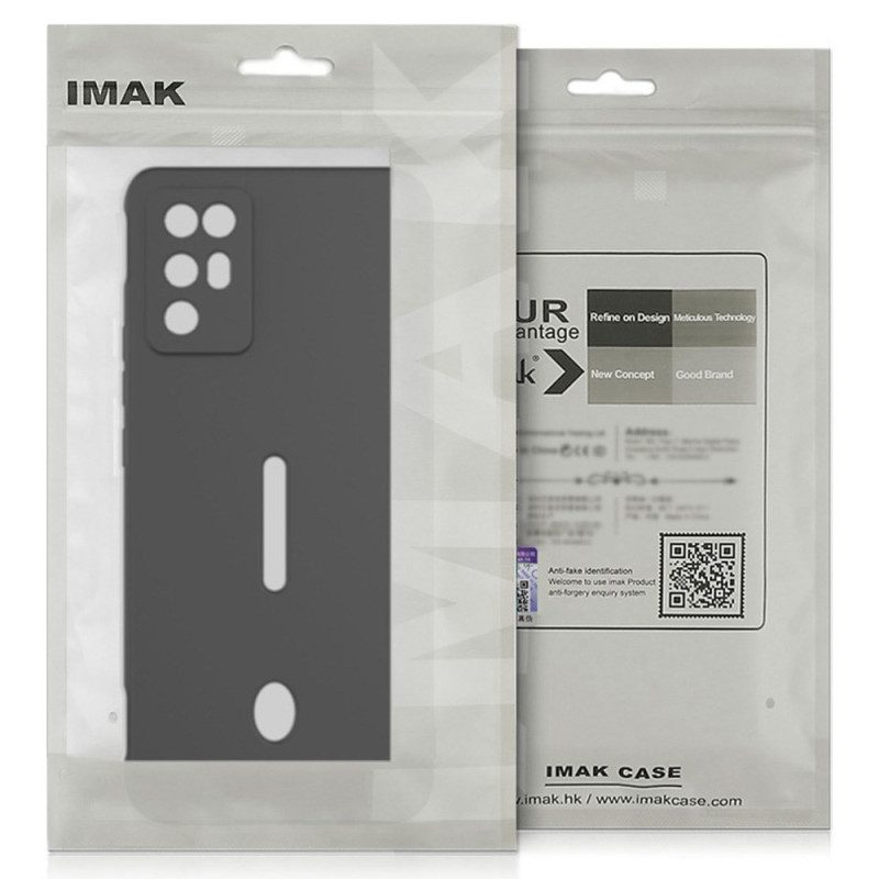 Skal Xiaomi Redmi Note 14 Pro 5g Imak Uc-4-serien