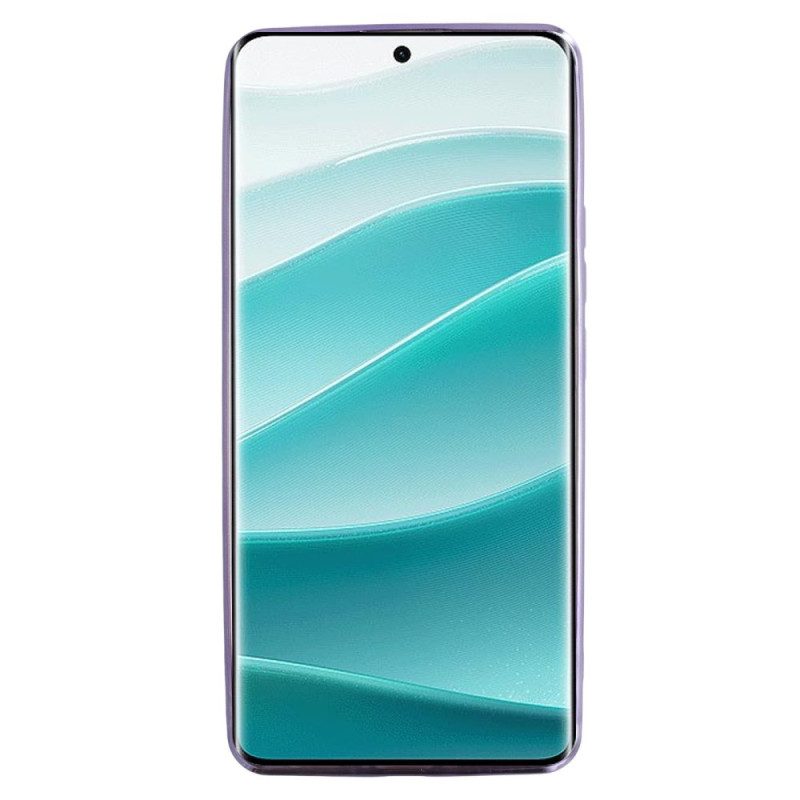 Skal Xiaomi Redmi Note 14 Pro 5g Kadem Ringhållare