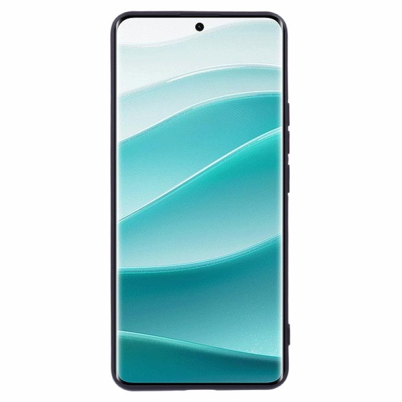 Skal Xiaomi Redmi Note 14 Pro 5g Klassisk