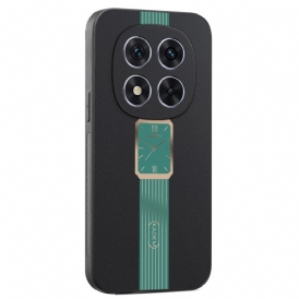 Skal Xiaomi Redmi Note 14 Pro 5g Klocka
