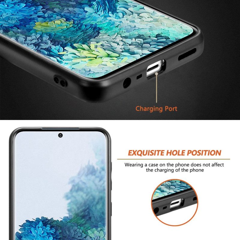 Skal Xiaomi Redmi Note 14 Pro 5g Kolfiber