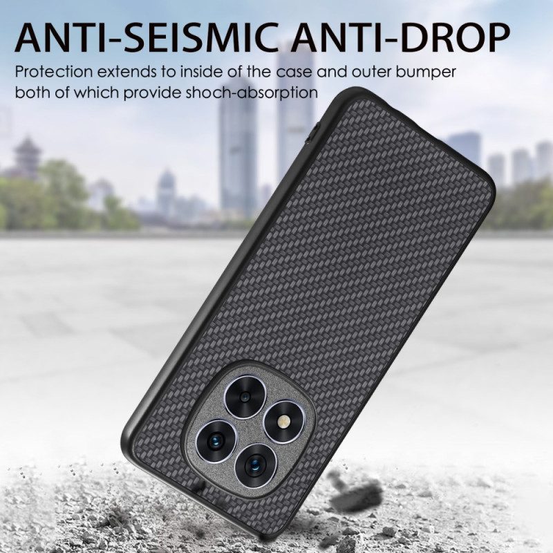 Skal Xiaomi Redmi Note 14 Pro 5g Kolfiber