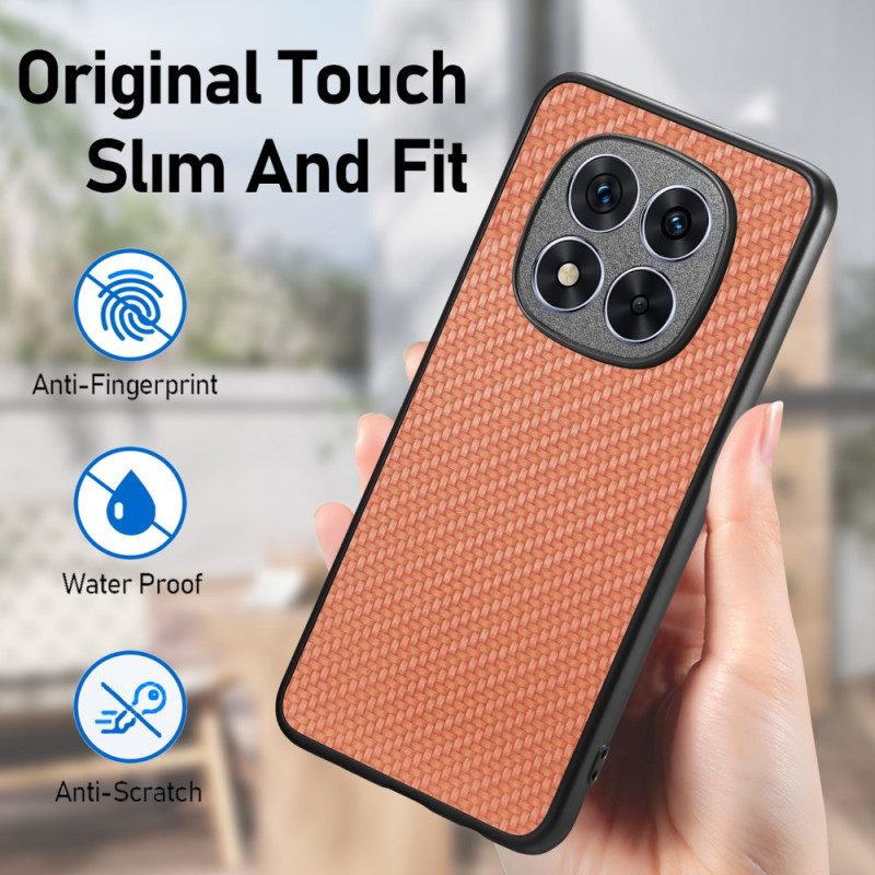 Skal Xiaomi Redmi Note 14 Pro 5g Kolfiber