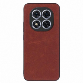 Skal Xiaomi Redmi Note 14 Pro 5g Konstläder