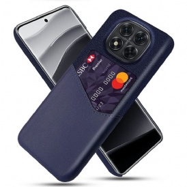 Skal Xiaomi Redmi Note 14 Pro 5g Korthållare