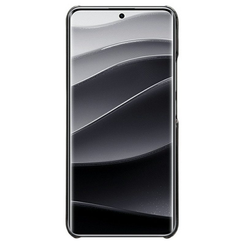 Skal Xiaomi Redmi Note 14 Pro 5g Lädereffekt
