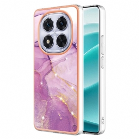 Skal Xiaomi Redmi Note 14 Pro 5g Marmordesign