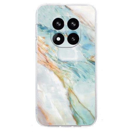Skal Xiaomi Redmi Note 14 Pro 5g Marmoroljemålning