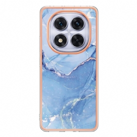 Skal Xiaomi Redmi Note 14 Pro 5g Marmorstil