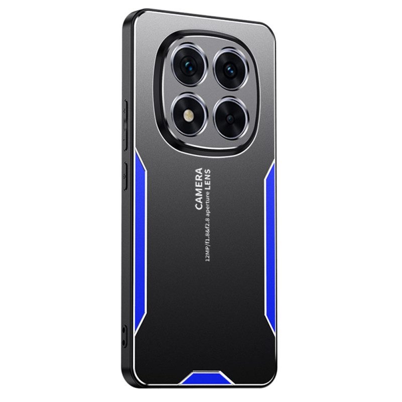 Skal Xiaomi Redmi Note 14 Pro 5g Metallisk Effekt