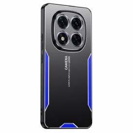 Skal Xiaomi Redmi Note 14 Pro 5g Metallisk Effekt