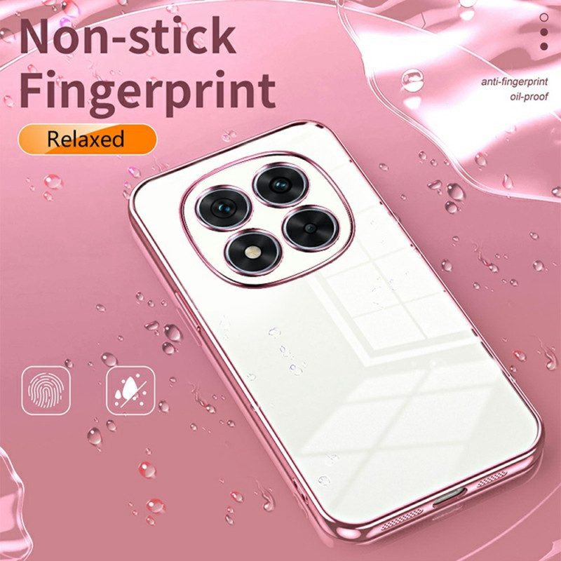 Skal Xiaomi Redmi Note 14 Pro 5g Metallkant