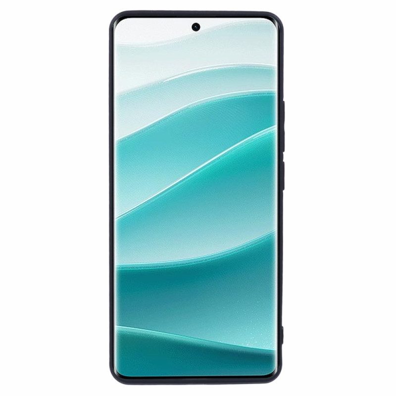 Skal Xiaomi Redmi Note 14 Pro 5g Silikon