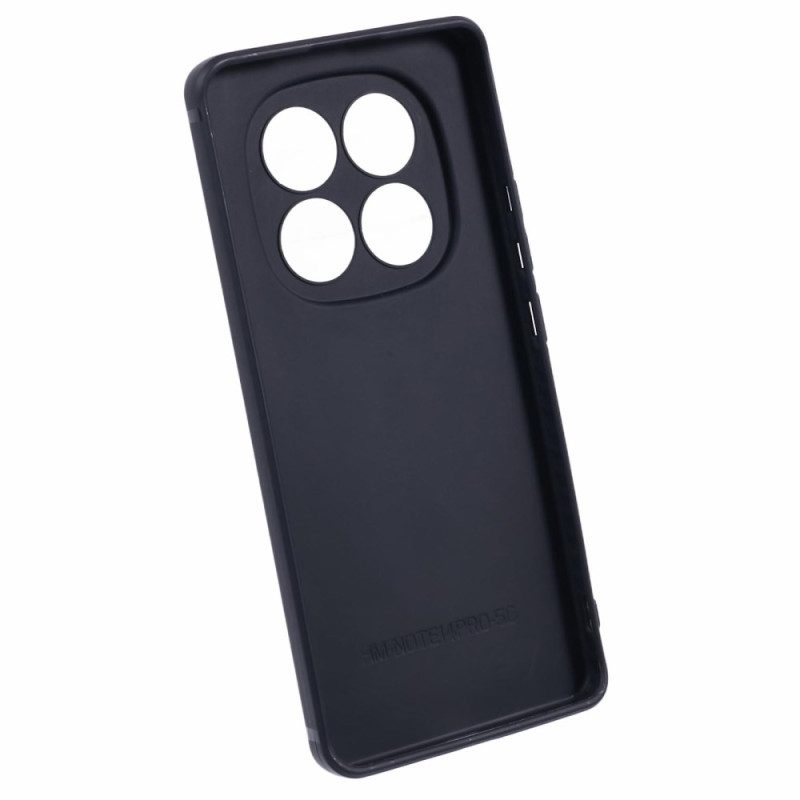 Skal Xiaomi Redmi Note 14 Pro 5g Silikon