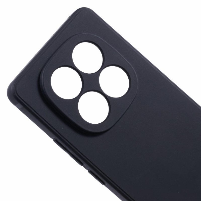Skal Xiaomi Redmi Note 14 Pro 5g Silikon