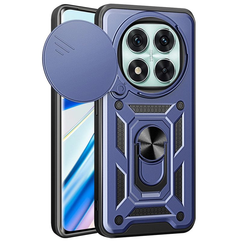 Skal Xiaomi Redmi Note 14 Pro 5g Skjutbart Kameraskydd