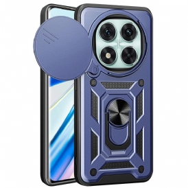 Skal Xiaomi Redmi Note 14 Pro 5g Skjutbart Kameraskydd