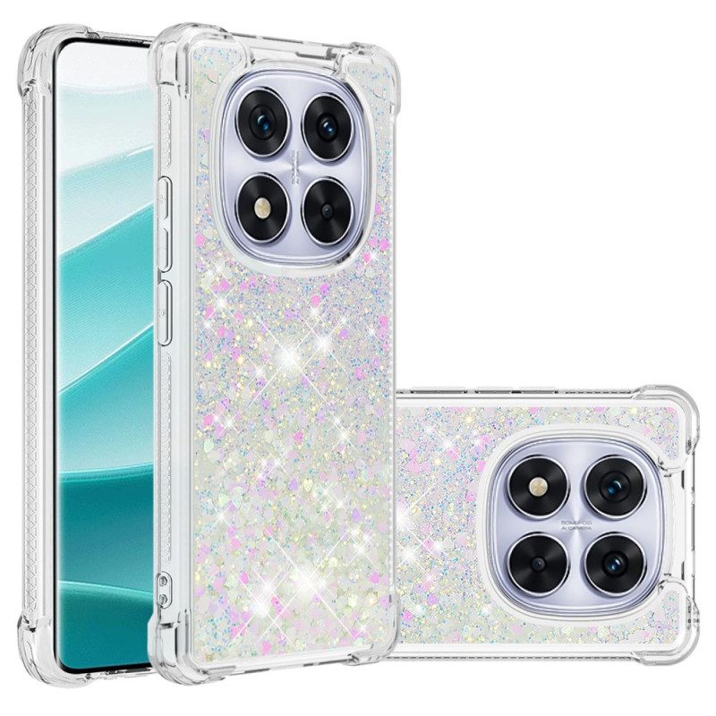 Skal Xiaomi Redmi Note 14 Pro 5g Telefonfodral Klassisk