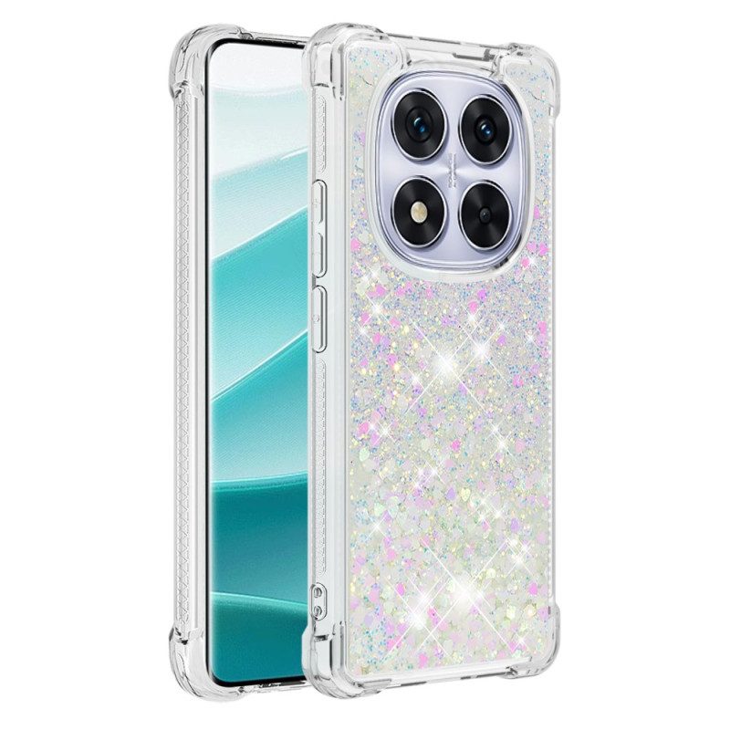 Skal Xiaomi Redmi Note 14 Pro 5g Telefonfodral Klassisk