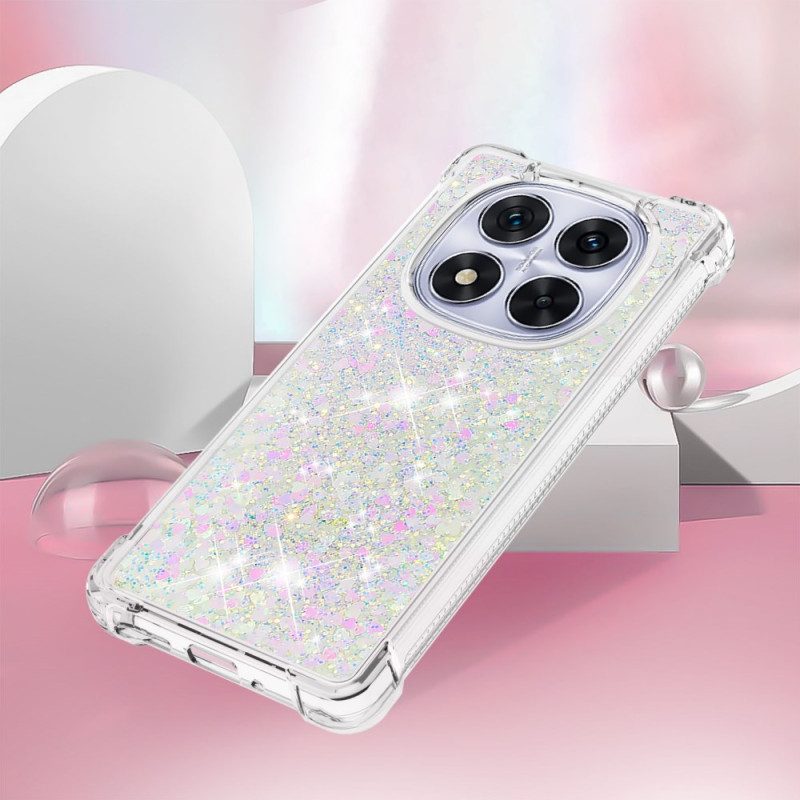 Skal Xiaomi Redmi Note 14 Pro 5g Telefonfodral Klassisk
