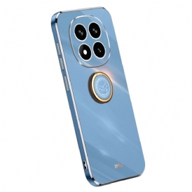 Skal Xiaomi Redmi Note 14 Pro 5g Telefonfodral Xinli Ringhållare