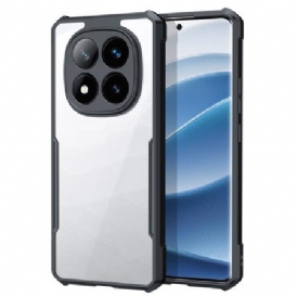 Skal Xiaomi Redmi Note 14 Pro 5g Telefonfodral Xundd