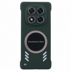 Skal Xiaomi Redmi Note 14 Pro 5g Värme Dissipation