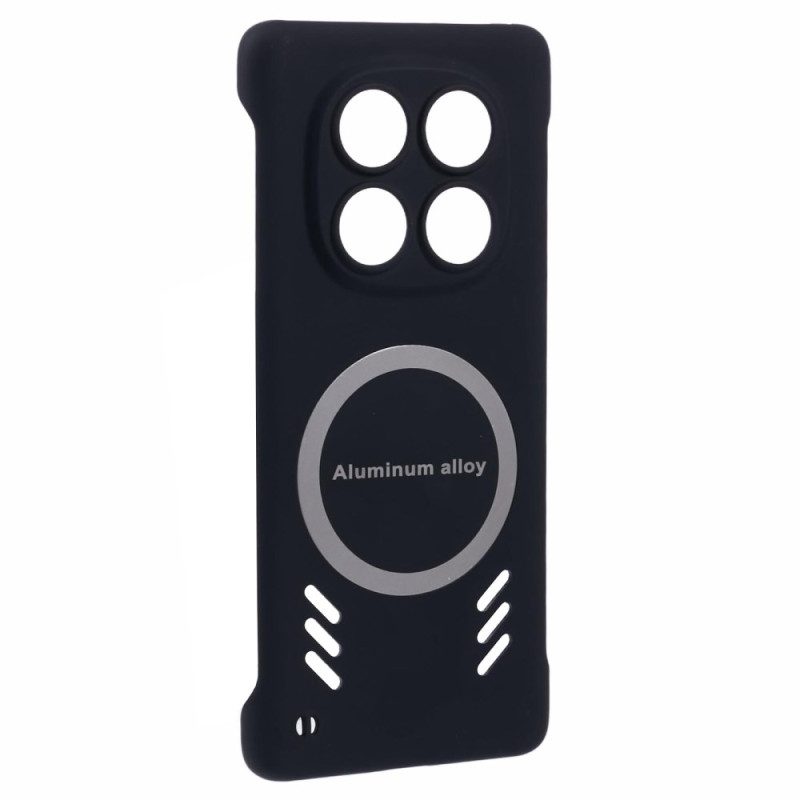 Skal Xiaomi Redmi Note 14 Pro 5g Värme Dissipation