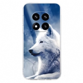 Skal Xiaomi Redmi Note 14 Pro 5g Vit Varg