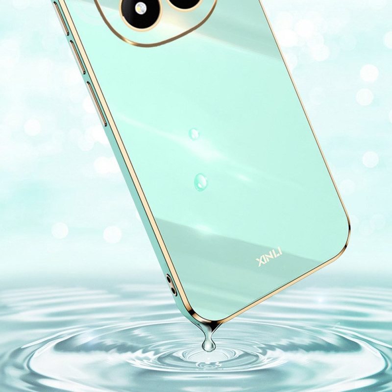 Skal Xiaomi Redmi Note 14 Pro 5g Xinli