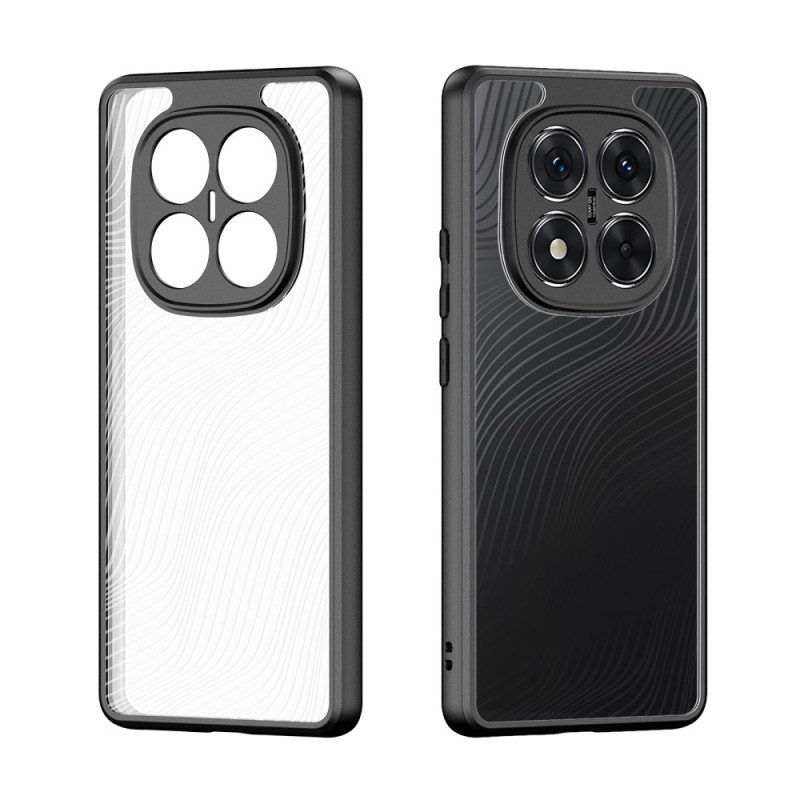 Skal Xiaomi Redmi Note 14 Pro Plus 5g Aimo-serien Dux Ducis