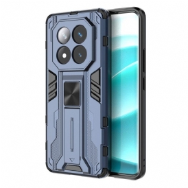 Skal Xiaomi Redmi Note 14 Pro Plus 5g Avtagbart Stativ