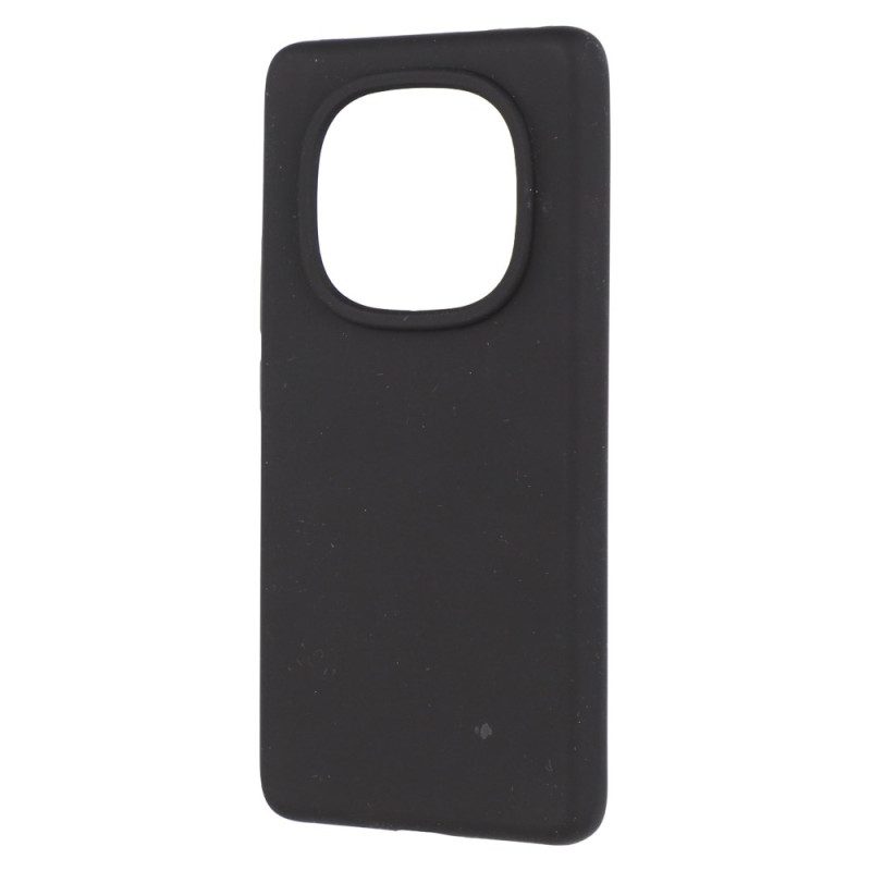 Skal Xiaomi Redmi Note 14 Pro Plus 5g Flytande Silikon