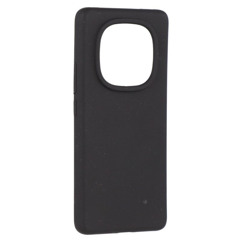 Skal Xiaomi Redmi Note 14 Pro Plus 5g Flytande Silikon