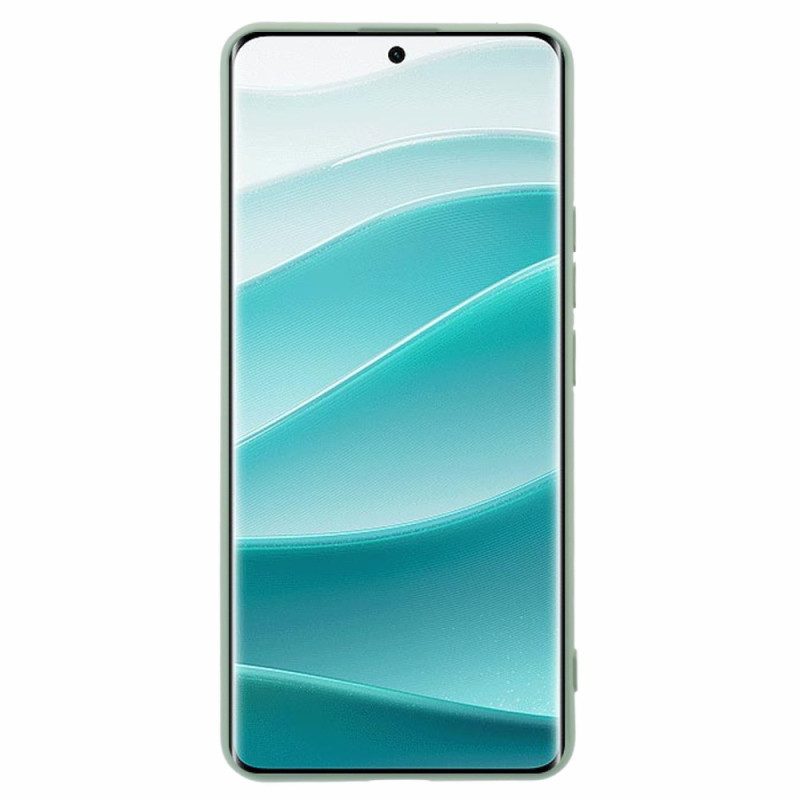 Skal Xiaomi Redmi Note 14 Pro Plus 5g Flytande Silikon
