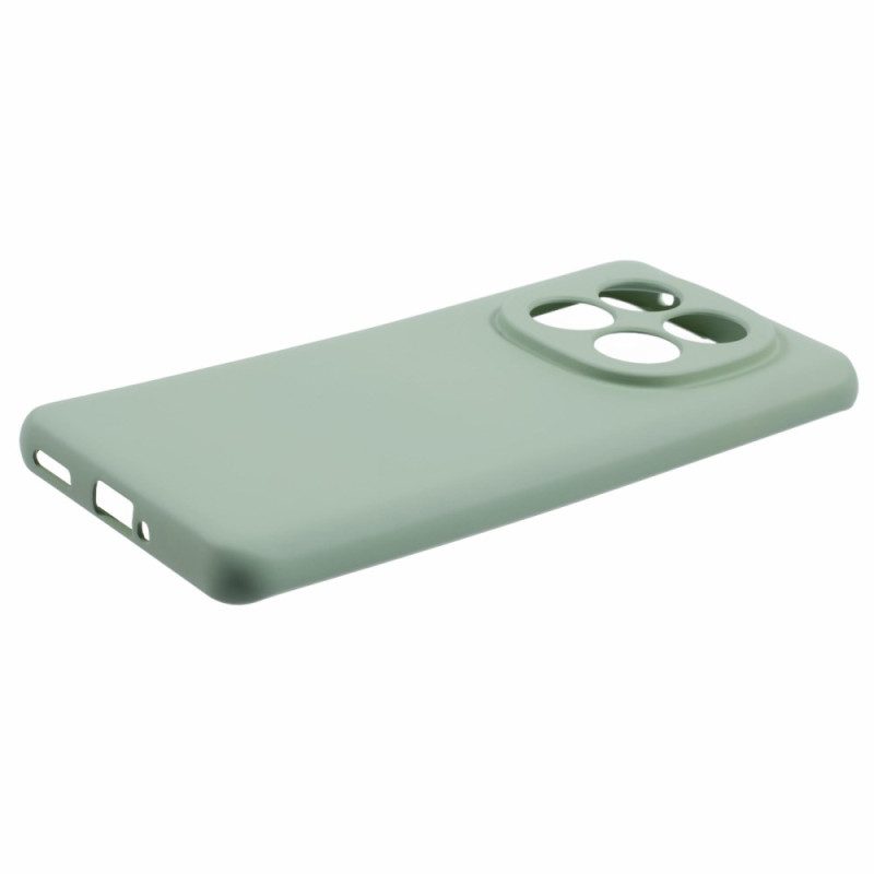 Skal Xiaomi Redmi Note 14 Pro Plus 5g Flytande Silikon