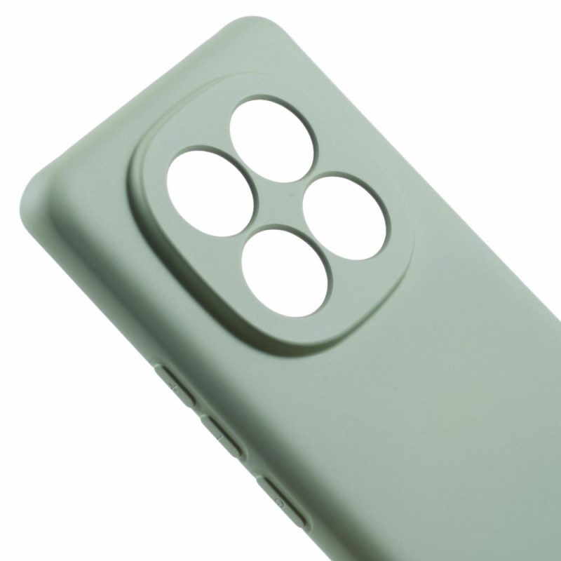 Skal Xiaomi Redmi Note 14 Pro Plus 5g Flytande Silikon